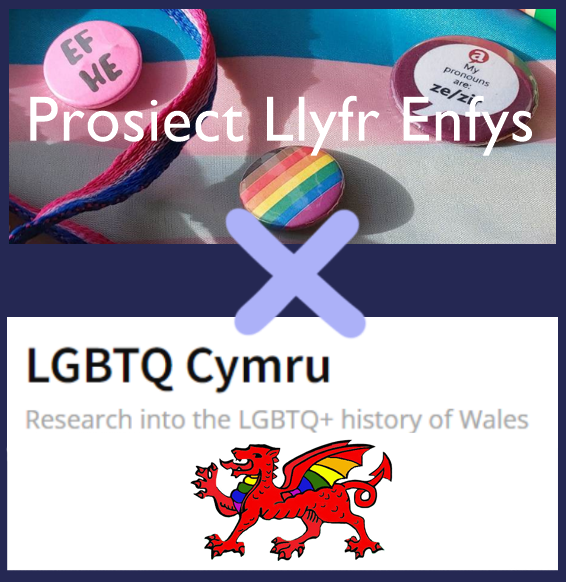 The Post-1957 Shift in LGBTQIA+ Language in Wales